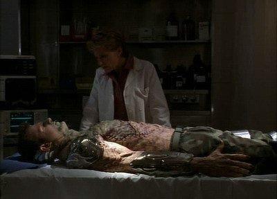 Серія 13, Баффі - винищувачка вампірів / Buffy the Vampire Slayer (1997)
