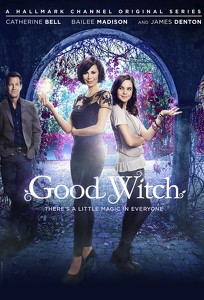 Добра відьма / Good Witch (2015)