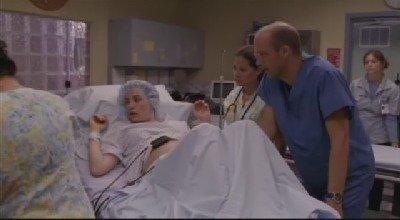 Episode 8, ER (1994)