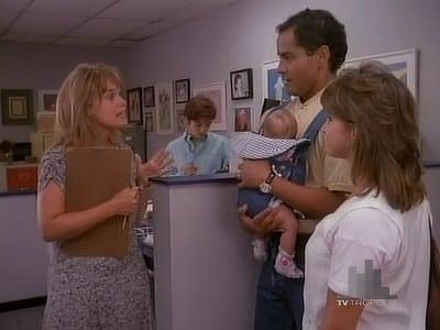 Episode 2, Beverly Hills 90210 (1990)