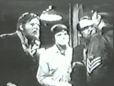 24 серия 5 сезона "Доктор Кто 1963"