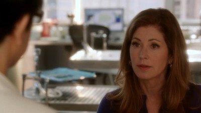 Body of Proof (2011), Episode 3