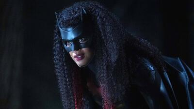 Episode 9, Batwoman (2019)