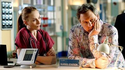 Holby City (1999), Episode 36