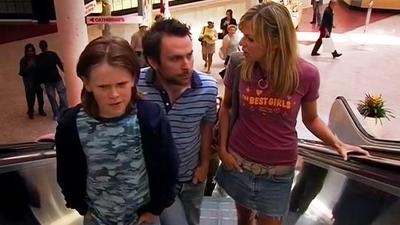 Its Always Sunny in Philadelphia (2005), Episode 2