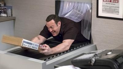 Episode 19, Kevin Can Wait (2016)