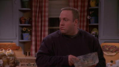 The King of Queens (1998), Episode 13