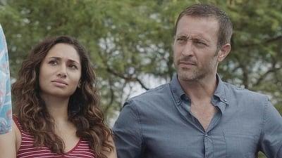"Hawaii Five-0" 9 season 4-th episode