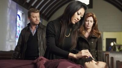 Body of Proof (2011), Episode 9