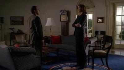 Episode 8, Commander in Chief (2005)