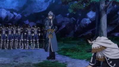 Fairy Tail (2009), Episode 25