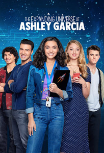 The Expanding Universe of Ashley Garcia (2020)