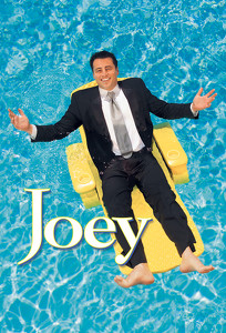Джої / Joey (2004)