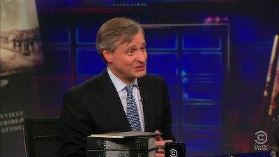 Episode 60, The Daily Show (1996)