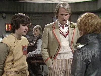 Доктор Хто 1963 / Doctor Who 1963 (1970), Серія 21