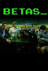 Betas (2013)