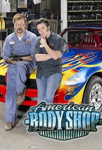 American Body Shop (2007)