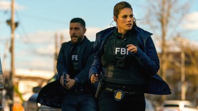 "FBI" 1 season 22-th episode