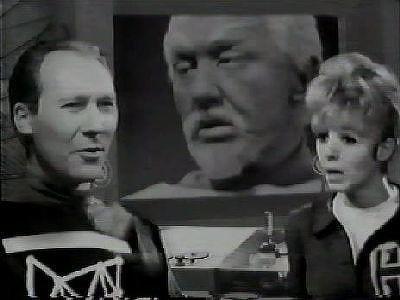 Доктор Хто 1963 / Doctor Who 1963 (1970), Серія 10