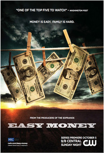 Шальные деньги / Easy Money (2008)