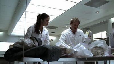 Episode 6, CSI: New York (2004)