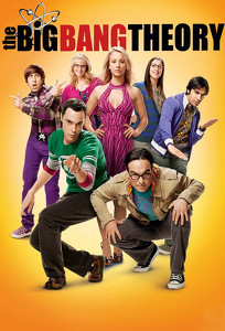Теорія великого вибуху / The Big Bang Theory (2007)