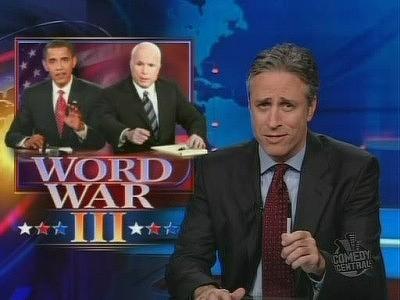 The Daily Show (1996), Episode 133