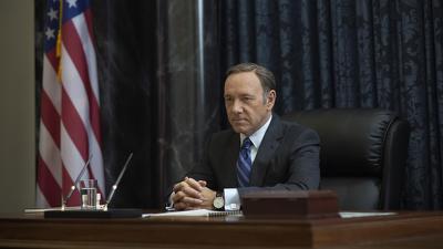 Episode 3, House of Cards (2013)