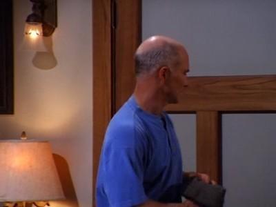 "Frasier" 7 season 5-th episode