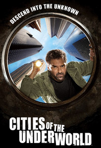 Города подземного мира / Cities of the Underworld (2006)