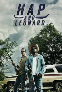 Хеп і Леонард / Hap and Leonard (2016)