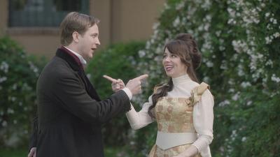 "Another Period" 2 season 5-th episode