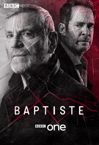 Баптист / Baptiste (2019)