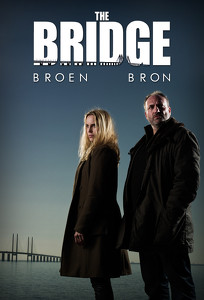 Брон/Броен / Bron/Broen (2011)