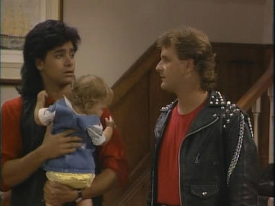 Episode 6, Full House 1987 (1987)