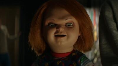 "Chucky" 1 season 7-th episode