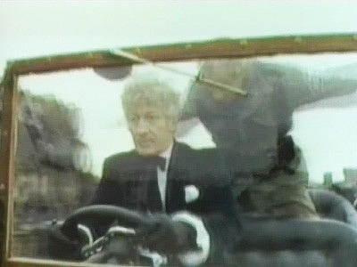 "Doctor Who 1963" 7 season 21-th episode