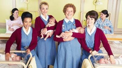 Episode 3, Call The Midwife (2012)