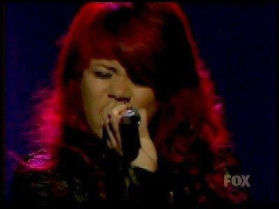 Episode 36, American Idol (2002)