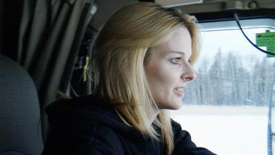 Episode 7, Ice Road Truckers (2007)