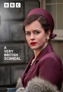 Очень британский скандал / A Very British Scandal (2021)