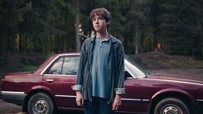"The End of the F***ing World" 2 season 8-th episode