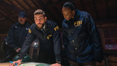 Серія 5, ФБР / FBI (2018)