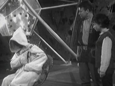 Episode 26, Doctor Who 1963 (1970)