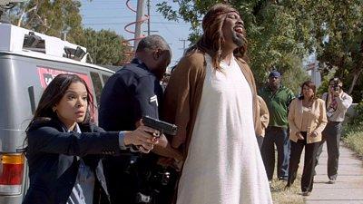 Серія 10, Black Jesus (2014)