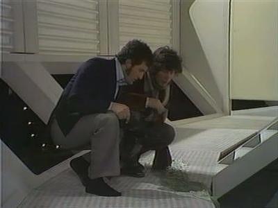 "Doctor Who 1963" 12 season 5-th episode