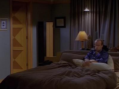 "Frasier" 6 season 7-th episode
