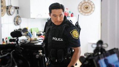 13 серія 4 сезону "Поліція Гаваїв"