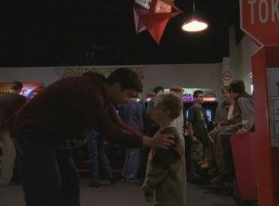 Dawsons Creek (1998), Episode 17