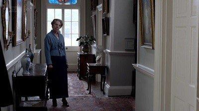 "Downton Abbey" 3 season 4-th episode